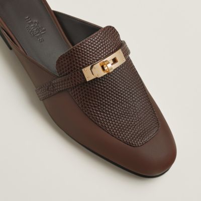 ミュール - オズ - レディースシューズ | Hermès - エルメス-公式サイト